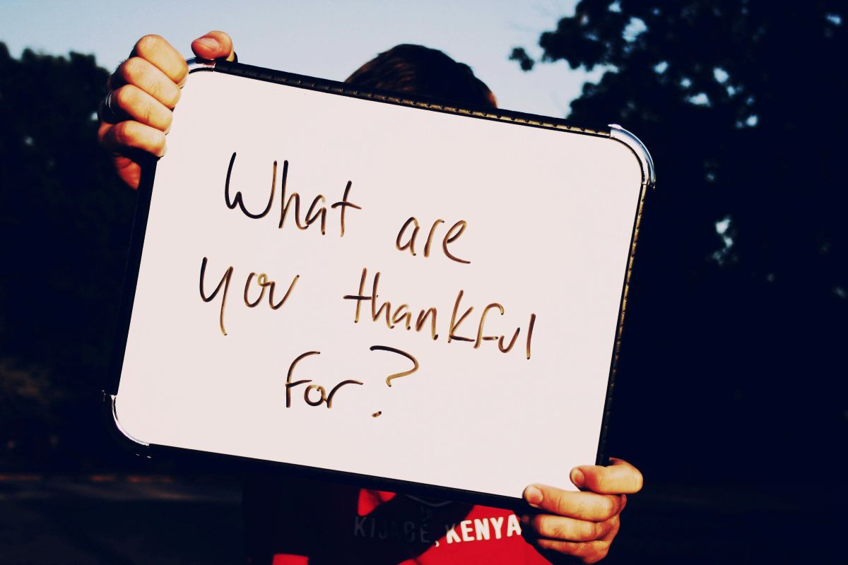 Thanksgiving