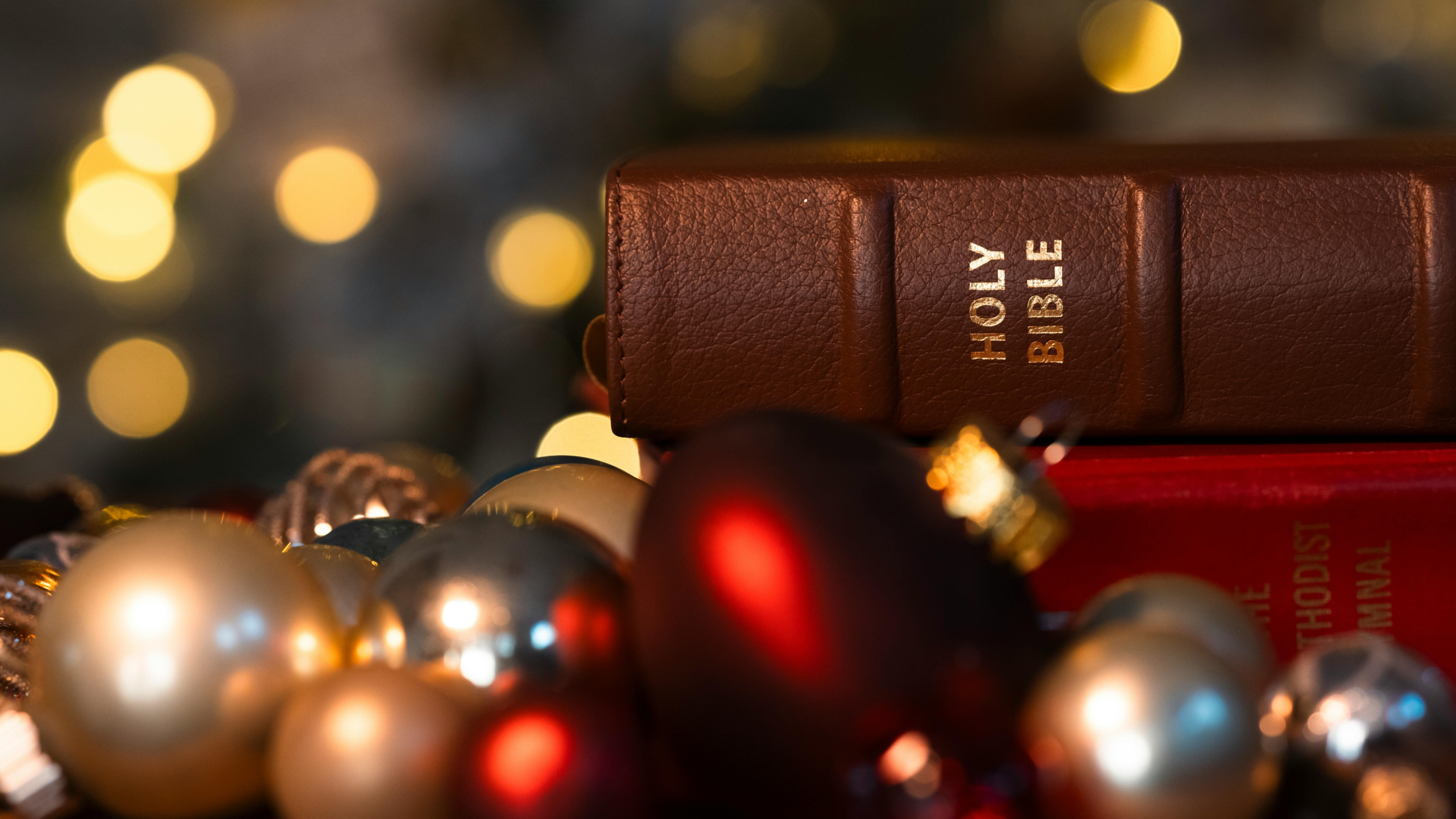 The Truth About Christmas is Amazing!