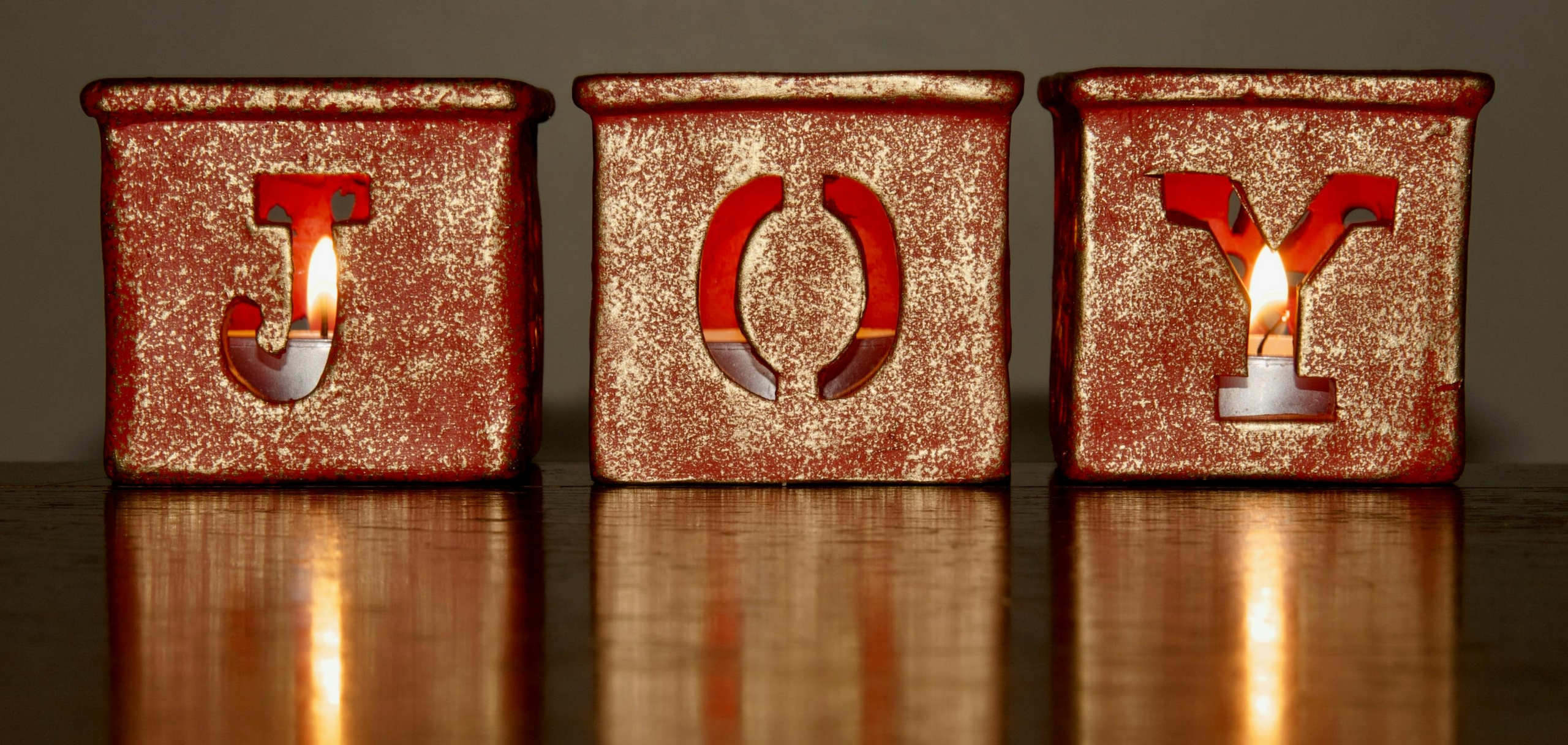 Biblical Joy vs. Happiness: Finding Lasting Joy During Christmas and Every Day