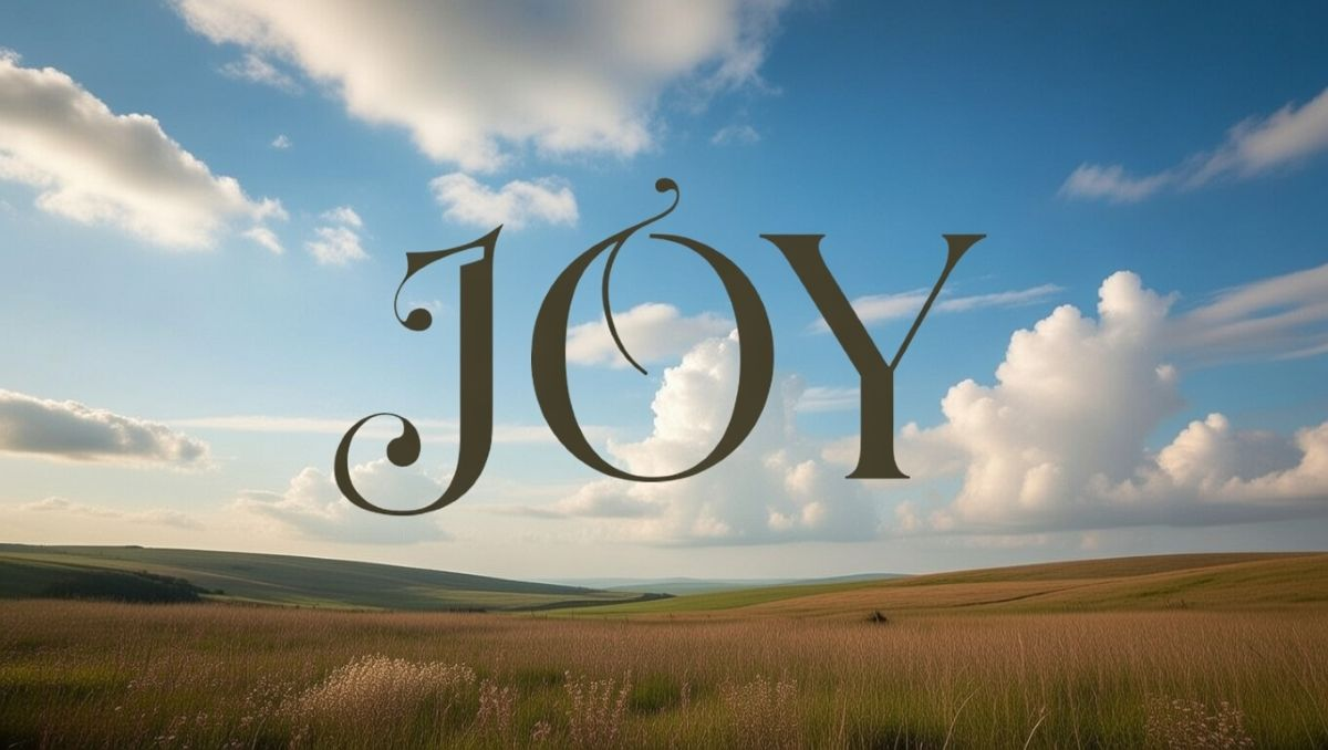 Biblical Joy vs. Happiness: How to Find Lasting Joy in Every Season of Life