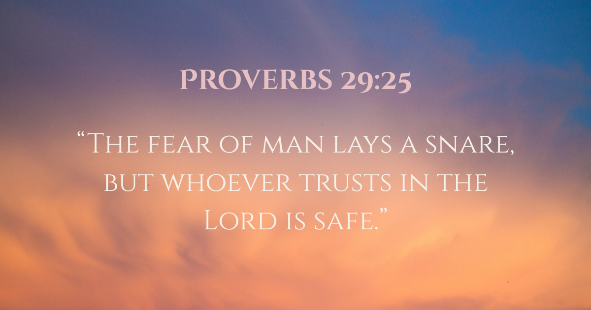 The Snare We Often Ignore: A Simple Bible Study for When Life Feels Too Loud to Focus